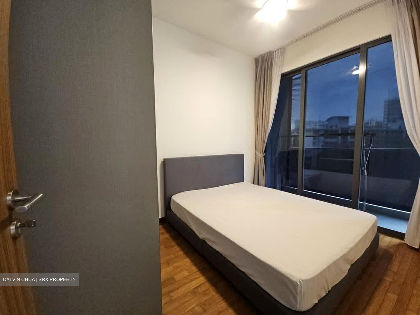 Stirling Residences (D3), Apartment #549628521